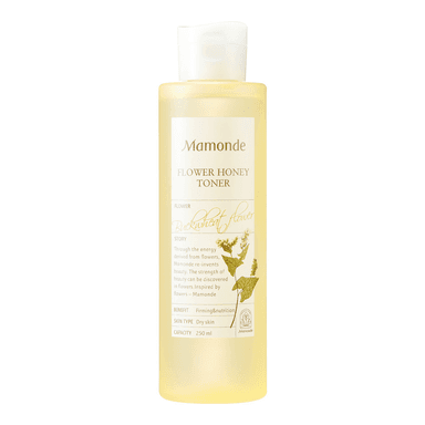 Flower Honey Toner