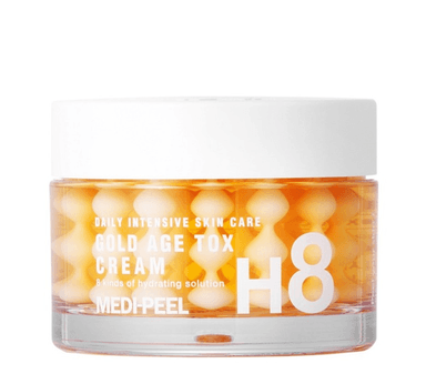 Gold Age Tox H8 Cream