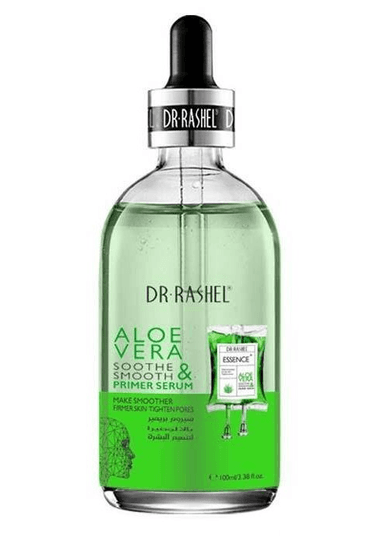 Aloe Vera Soothe & Smooth Primer Serum
