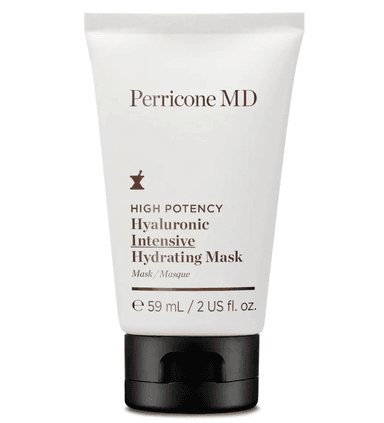 High Potency Hyaluronic Intensive Hydrating Mask