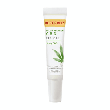 CBD Lip Oil 