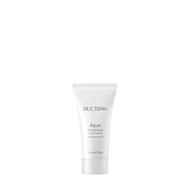 Dr. C. Tuna Aqua Revitalizing Eye Cream