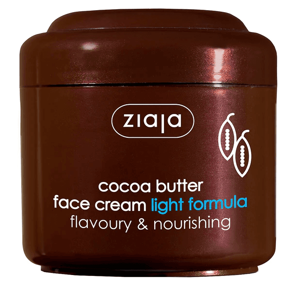 Cocoa Butter Cream Light Formula