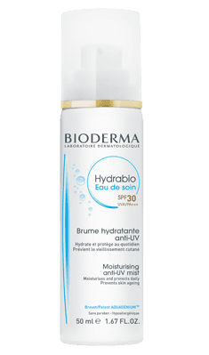 Hydrabio Eau De Soin SPF 30