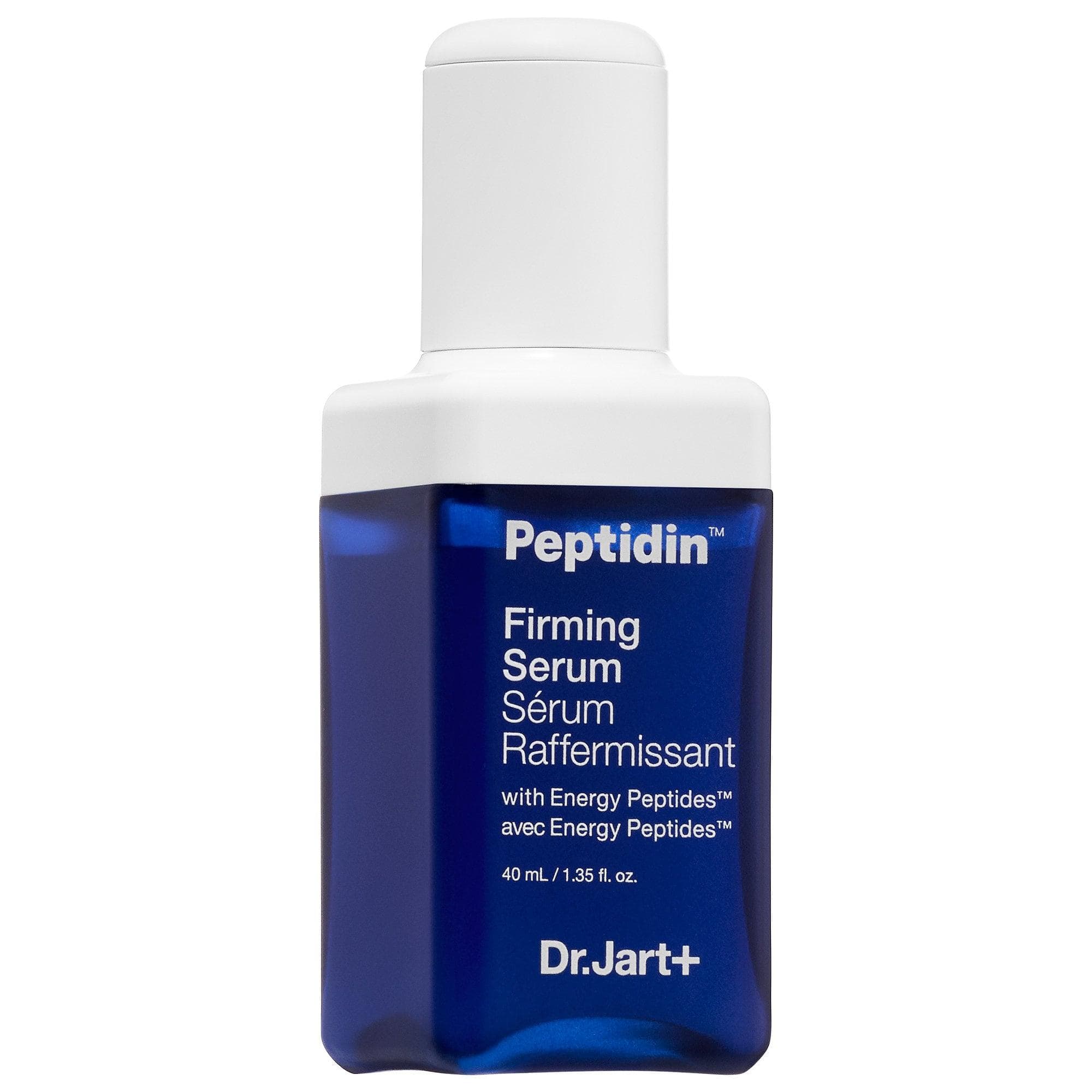 Peptidin™ Firming Serum With Energy Peptides