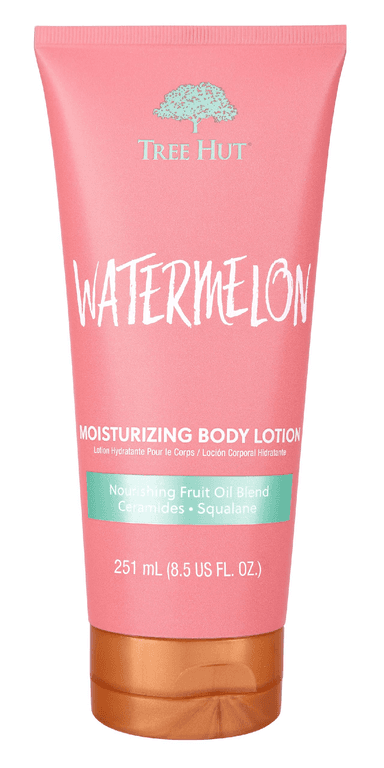 Watermelon Moisturizing Body Lotion