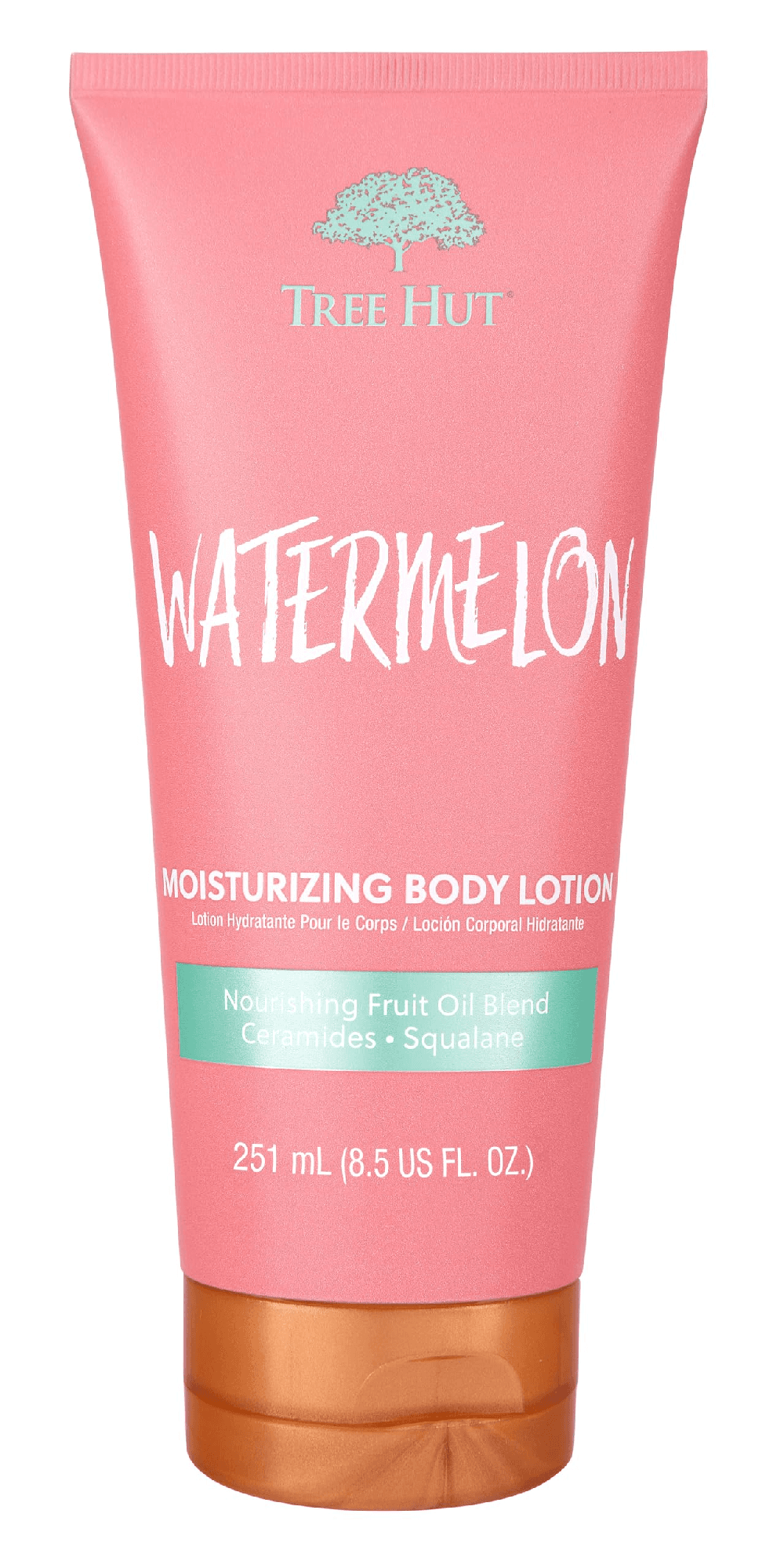 Watermelon Moisturizing Body Lotion
