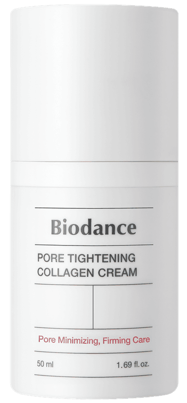 Pore Tightening Collagen Cream