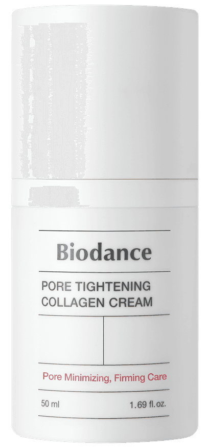 Pore Tightening Collagen Cream