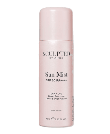 Sun Mist - SPF 50 Spray