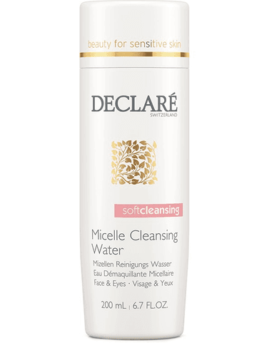 Soft Cleansing Micelle Cleansing Water