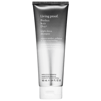 Perfect Hair Day Triple Detox Shampoo