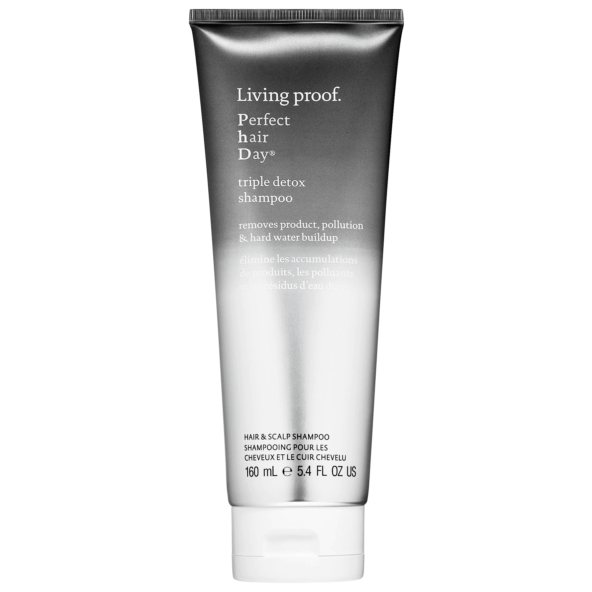 Perfect Hair Day Triple Detox Shampoo