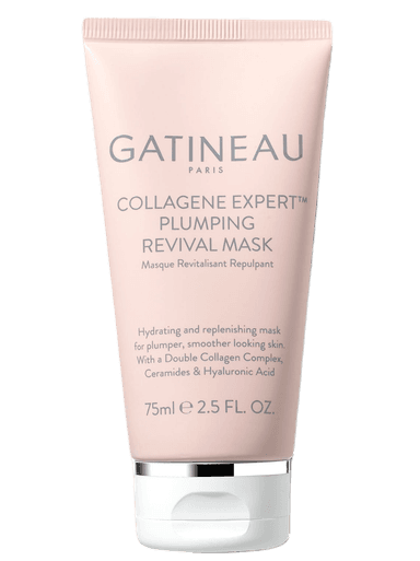Collagene Expert Plumping Revival Mask