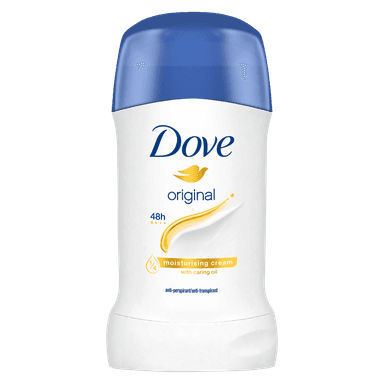 Original Antiperspirant Deodorant Stick