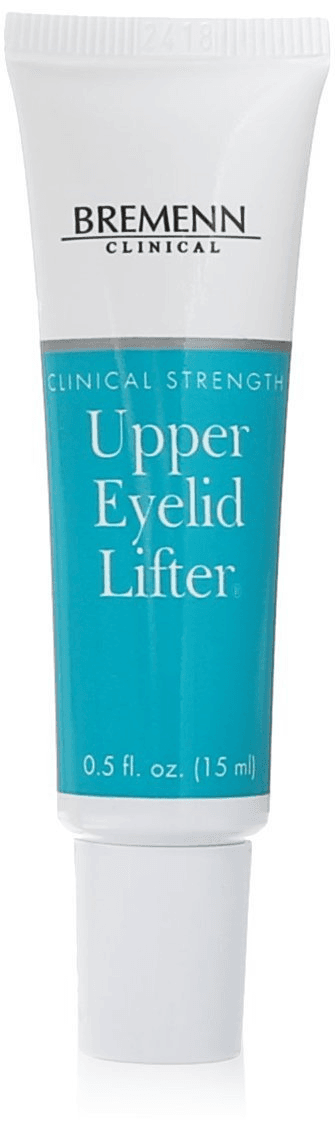 Clinical Strength Upper Eyelid Lifter®