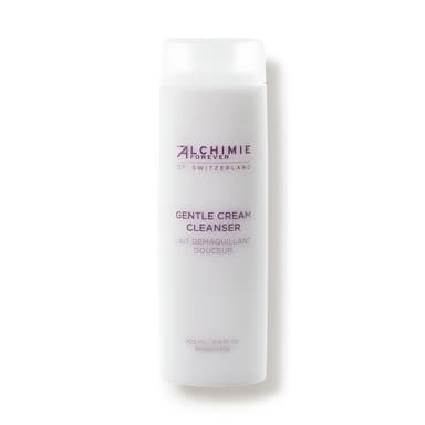 Gentle Cream Cleanser