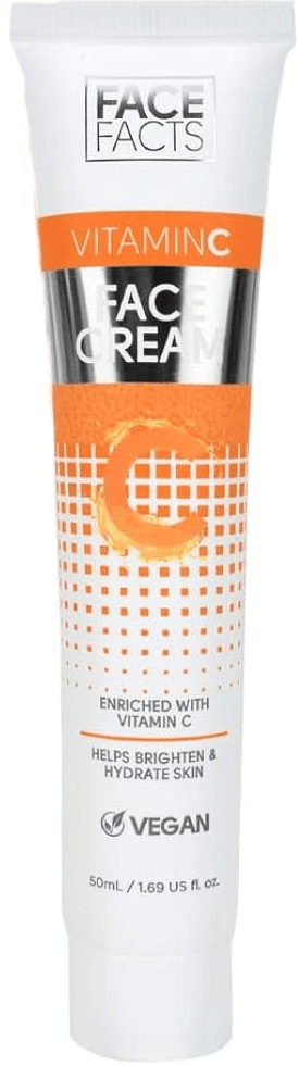 Vitamin C Brightening Face Cream