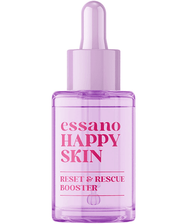 Reset & Rescue Booster