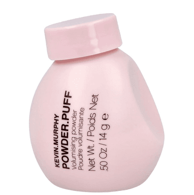 POWDER.PUFF Weightless Volumising Powder