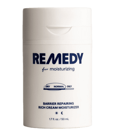 Remedy For Rich Moisture