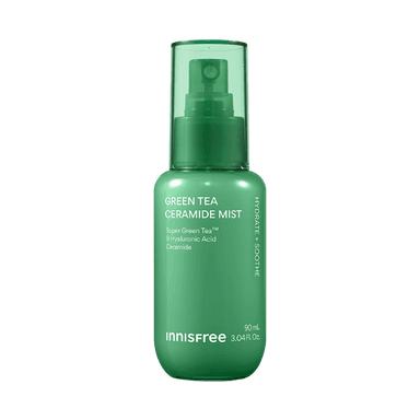 Green Tea Ceramide Mist