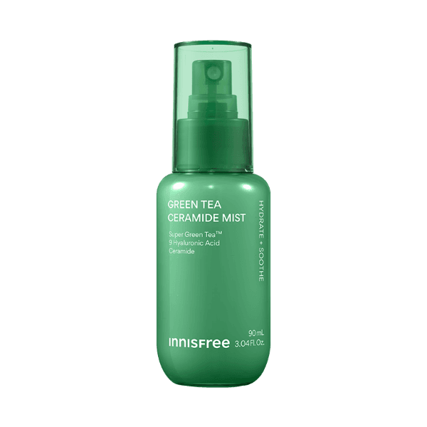 Green Tea Ceramide Mist