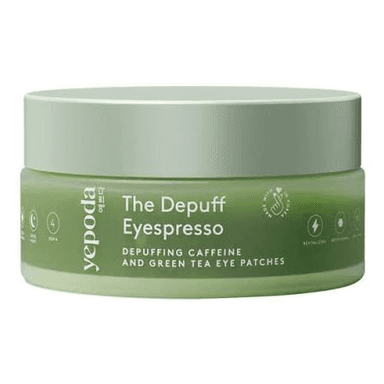 The Depuff Eyespresso