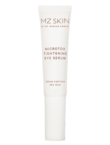 Microtox Tightening Eye Serum