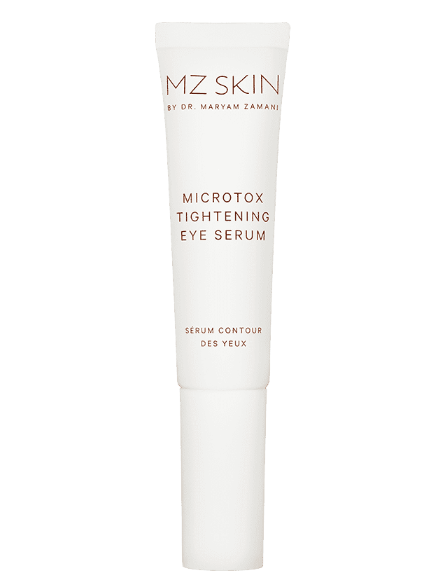 Microtox Tightening Eye Serum