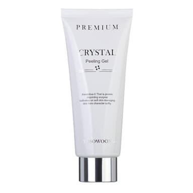 Premium Crystal Peeling Gel