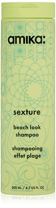 Sexture Beach Look Shampoo