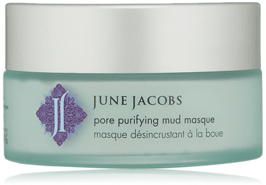 Pore Purifying Mud Masque