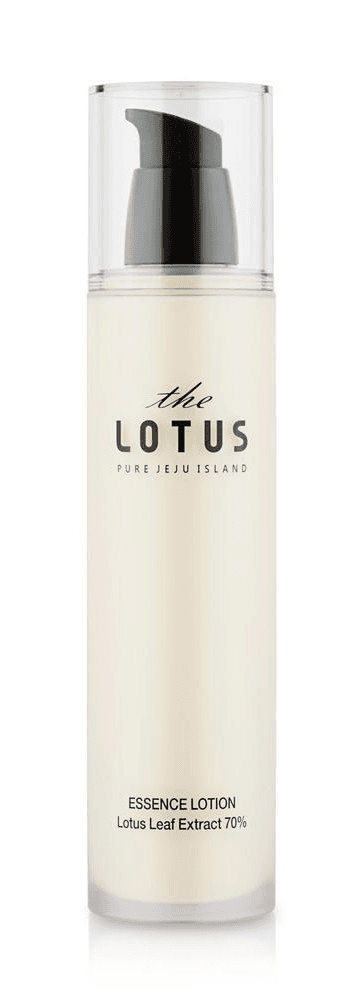 Essence Lotion With Lotus Leaf