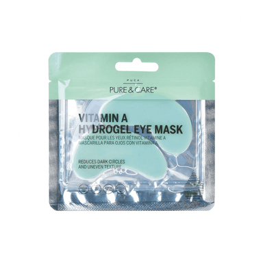 Hydrogel Eye Mask Vitamin A (Retinol)