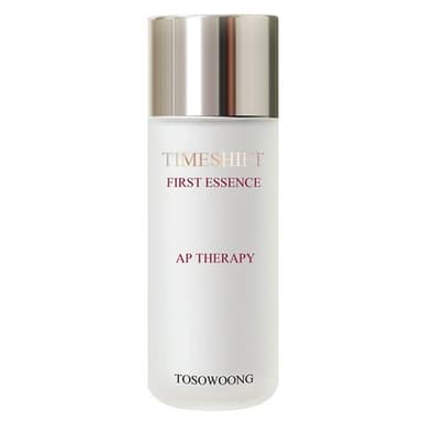 Time Shift First Essence
