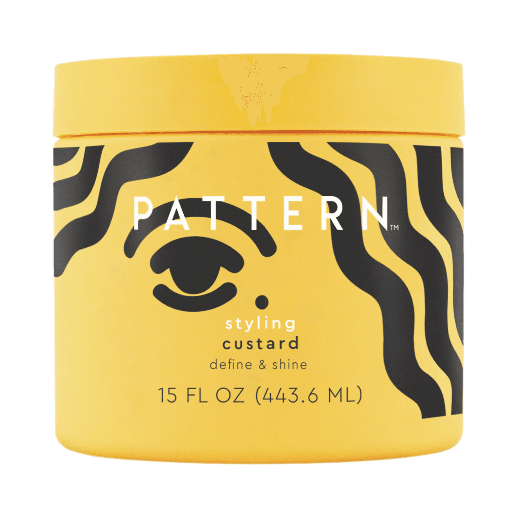Styling Custard