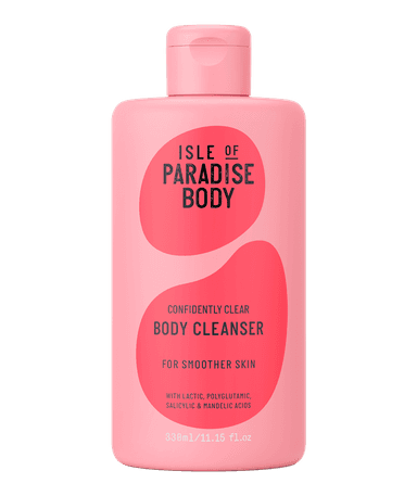 Confidently Clear Body Cleanser