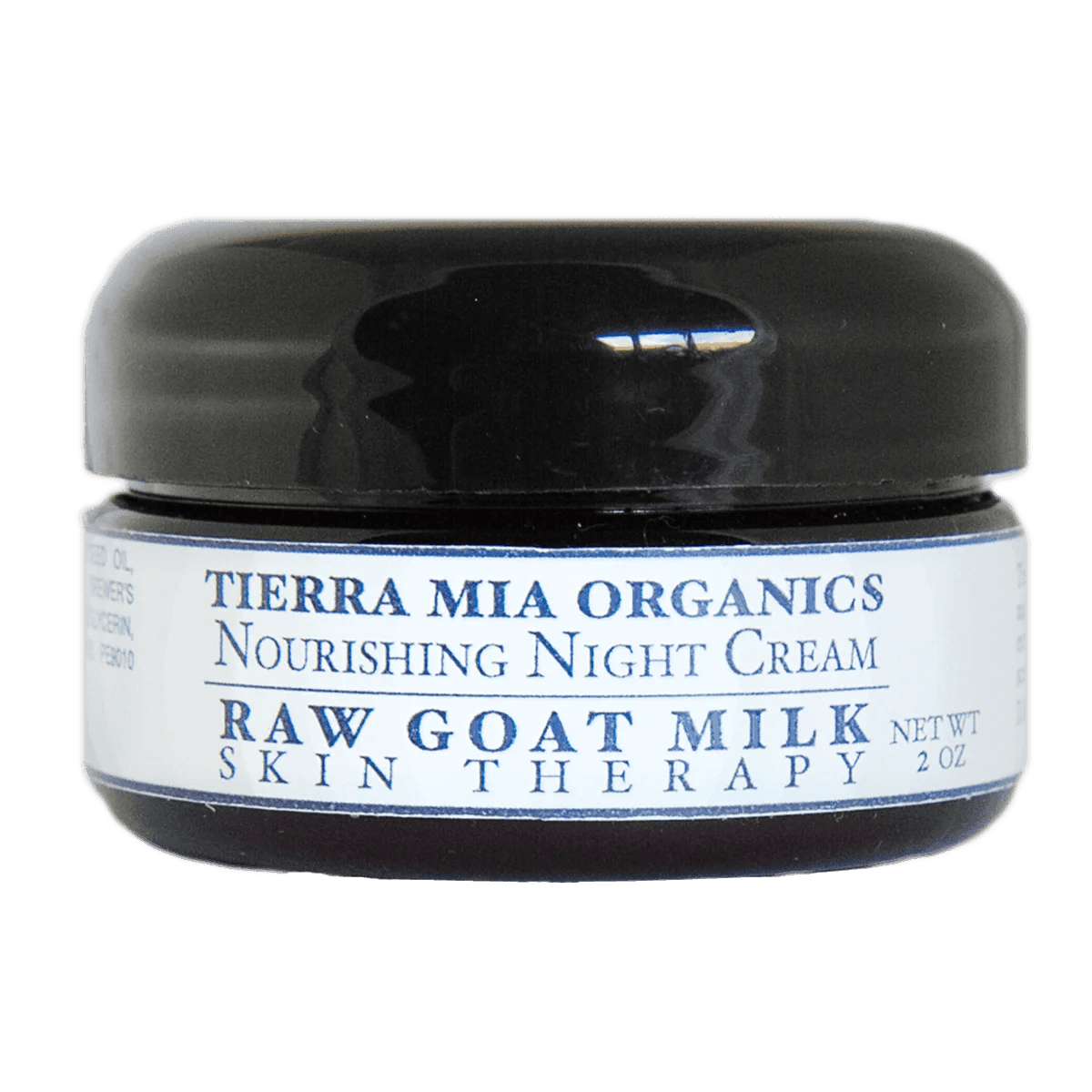 Nourishing Night Cream