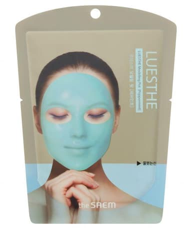 LUESTHE MODELING POT (PEPPERMINT)