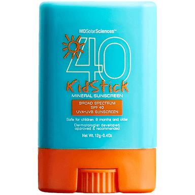 Mineral Sunscreen Kidstick SPF 40