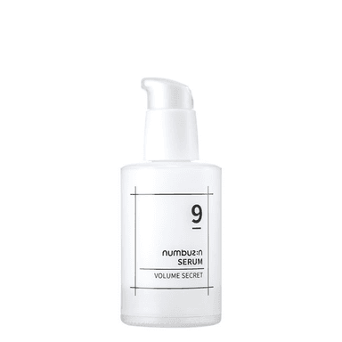No.9 Secret Firming Serum