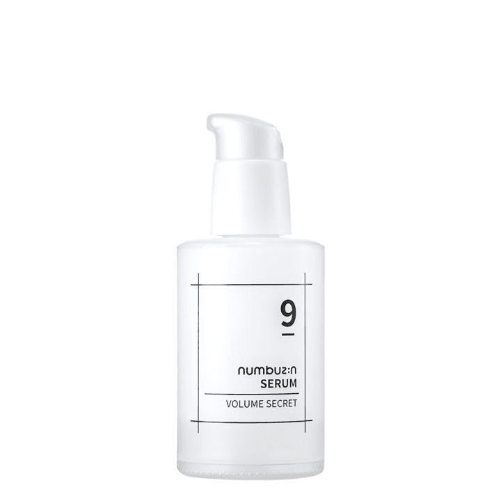 No.9 Secret Firming Serum