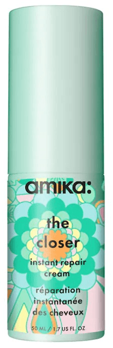 The Closer Instant Repair Hair Cream
