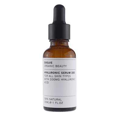 Hyaluronic Serum