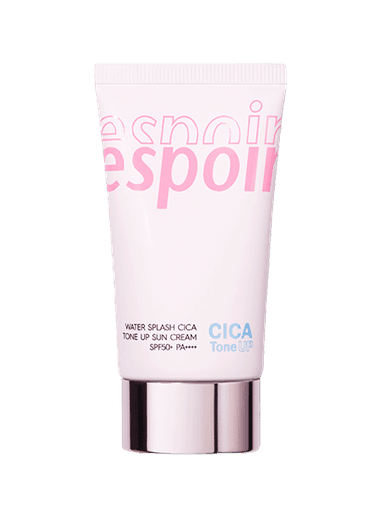 Water Splash Cica Tone Up Sun Cream SPF50+/Pa++++