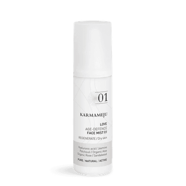 LOVE Face Mist 01