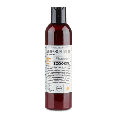 Aftersun lotion