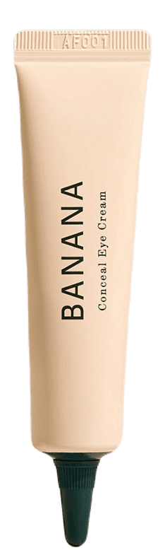 BANANA Conceal Eye Cream
