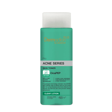 Pro Acne Skin Toner Clear Lotion